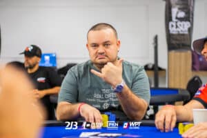 Open – WPT Global Festival CLSOP – Día Final – foto 14