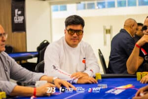 Open – WPT Global Festival CLSOP – Día Final – foto 16