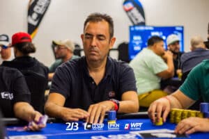 Open – WPT Global Festival CLSOP – Día Final – foto 21