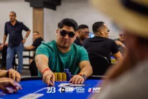 Open – WPT Global Festival CLSOP – Día Final – foto 22