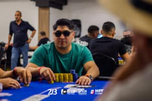 Open – WPT Global Festival CLSOP – Día Final – foto 23