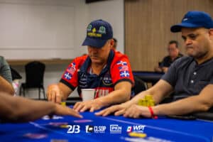 Open – WPT Global Festival CLSOP – Día Final – foto 24