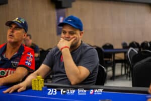 Open – WPT Global Festival CLSOP – Día Final – foto 26