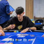 High Roller – WPT Global Festival CLSOP