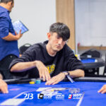 High Roller – WPT Global Festival CLSOP