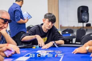 High Roller – WPT Global Festival CLSOP – High Roller – foto 74