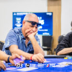 High Roller – WPT Global Festival CLSOP
