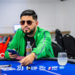 High Roller – WPT Global Festival CLSOP