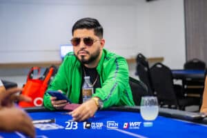 High Roller – WPT Global Festival CLSOP – High Roller – foto 77