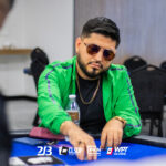 High Roller – WPT Global Festival CLSOP