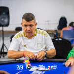 High Roller – WPT Global Festival CLSOP