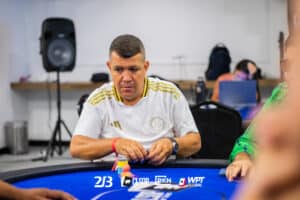 High Roller – WPT Global Festival CLSOP – High Roller – foto 80