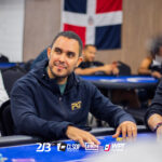 High Roller – WPT Global Festival CLSOP
