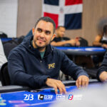High Roller – WPT Global Festival CLSOP