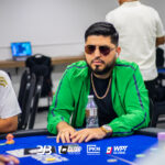 High Roller – WPT Global Festival CLSOP