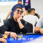 High Roller – WPT Global Festival CLSOP