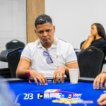 High Roller – WPT Global Festival CLSOP