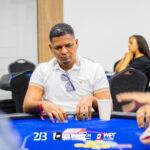 High Roller – WPT Global Festival CLSOP