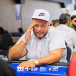 High Roller – WPT Global Festival CLSOP
