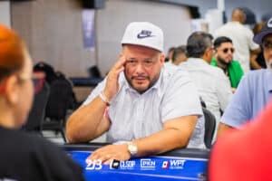 High Roller – WPT Global Festival CLSOP – High Roller – foto 89