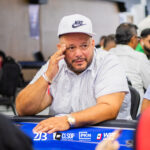 High Roller – WPT Global Festival CLSOP