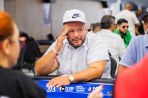 High Roller – WPT Global Festival CLSOP – High Roller – foto 90