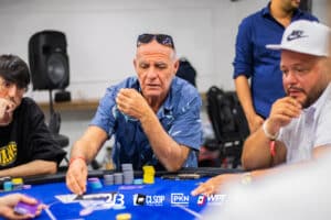 High Roller – WPT Global Festival CLSOP – High Roller – foto 91