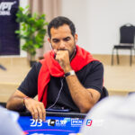 High Roller – WPT Global Festival CLSOP