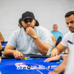 High Roller – WPT Global Festival CLSOP
