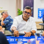 High Roller – WPT Global Festival CLSOP