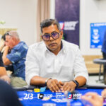 High Roller – WPT Global Festival CLSOP