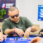 High Roller – WPT Global Festival CLSOP