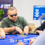 High Roller – WPT Global Festival CLSOP