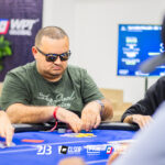 High Roller – WPT Global Festival CLSOP