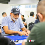 High Roller – WPT Global Festival CLSOP