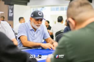High Roller – WPT Global Festival CLSOP – High Roller – foto 100