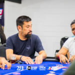 High Roller – WPT Global Festival CLSOP
