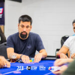 High Roller – WPT Global Festival CLSOP