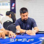 High Roller – WPT Global Festival CLSOP