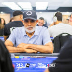 High Roller – WPT Global Festival CLSOP