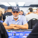 High Roller – WPT Global Festival CLSOP