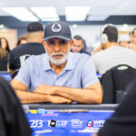 High Roller – WPT Global Festival CLSOP