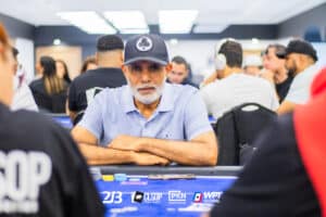 High Roller – WPT Global Festival CLSOP – High Roller – foto 106