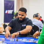 High Roller – WPT Global Festival CLSOP