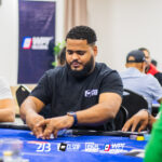 High Roller – WPT Global Festival CLSOP