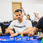 High Roller – WPT Global Festival CLSOP