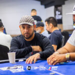 High Roller – WPT Global Festival CLSOP