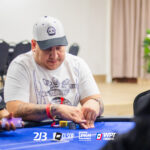 High Roller – WPT Global Festival CLSOP
