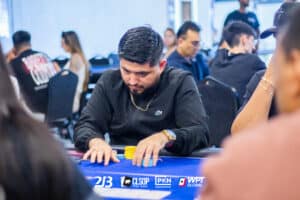 High Roller – WPT Global Festival CLSOP – High Roller – foto 150
