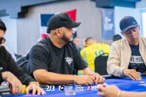 High Roller – WPT Global Festival CLSOP – High Roller – foto 155